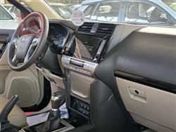 تويوتا لاندكروزر برادو